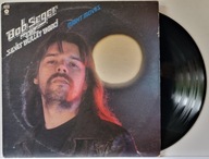 Bob Seger & The Silver Bullet Band Night Moves EX-/VG+ UK Winyl Irl