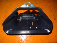 YAMAHA MT 10 18r wlot powietrza wypełnienie ramy