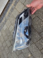 LAMPA PRAWA REFLEKTOR SEAT ATECA 575 16- FULL LED