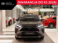 Toyota RAV4 2.5 Hybrid GR Sport 4x4 2.5 Hybryda 222KM