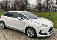 Citroen DS5 1.6THP Exclusive Automat Zadbany Serwis 1-Wlasc Polecam