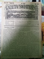 36 Zagórów Słupca Konin Brdów Koło Włochy Abisynia Japonia Curie Skłodowska