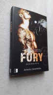 FURY - Amelia Sowinska (2023)