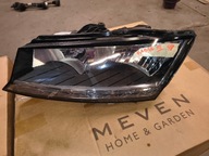 SKODA FABIA 3 LAMPA LEWA 6V0941015D