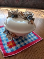 piękna szkatułka - puzderko