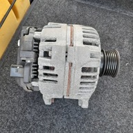 Alternator Vw Skoda 037 903 025M 90A