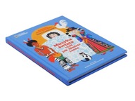 Muzyka świata czyli jak obudzić Leona - Justyna Steczkowska; Anna Kaszubska