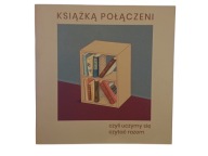 Książką połączeni, czyli uczymy się czytać razem Praca zbiorowa