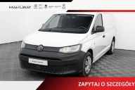Volkswagen Caddy GD8G725#Caddy Cargo Maxi 2.0 TDI
