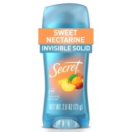Secret Sweet Nectarine 73g – Antyperspirant USA | Niewidoczny Sztyft