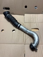 BMW E61 E60 2.0d OE 7790089 rura wąż intercoolera