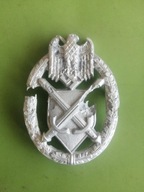 ODZNAKA STRZELECKA DO SZNURA GALOWEGO WH