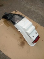 Błotnik tylny Suzuki dr 600