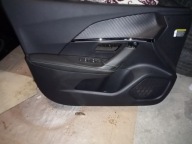 Tapicerka boczek drzwi 2008 II lewy przód gt