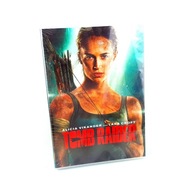 NOWA LARA CROFT TOMB RAIDER 2018 W FOLII POLSKIE PL