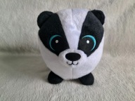 Maskotka Borsuk Bartek Pluszak Gang Słodziaków 18cm B1