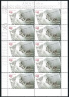 Niemcy 2000 ark 2123 ** prasa gazeta