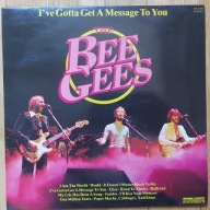 The Bee Gees I've Gotta Get A Message To You 1978 UK (NM-/EX)