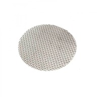 Sitko Płaskie na Cybuch do Fajki Wodnej Shishy