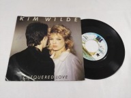 KIM WILDE - Chequered Love / Shane winyl [EX] 7" SP
