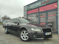 Audi A5 Sportback Zarejestrowany, LED, Xenon, Aktualne OC i BT, Mozliwa za