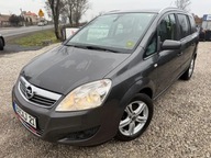 OPEL ZAFIRA 2009 1.6 7-osobowy stan bdb