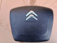 PODUSZKA KIEROWNICY CITROEN JUMPER