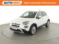 Fiat 500x automat full LED skóra navi klima auto