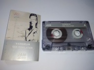 Vangelis – See You Later - KASETA MC K1537