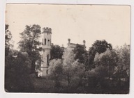 STARAWIEŚ Pałac 1966r. nakład 2000 sztuk k625