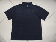 GEORGE NOWA GRANATOWA POLO KOSZULKA r XXL