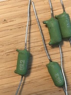 Rezystor drutowy 8,2 Ohm, 5%, 5 W