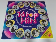 TOP HITS - SARAGOSSA BAND / BONEY M / GARY NUMAN / BONNIE TYLER / PROMISES