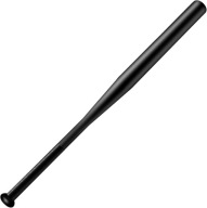 Stalowy kij baseballowy 81cm wzmocniony super wytrzymały