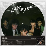 LP: Lady Pank - 2024 - DMM - Picture Disc - Limited - UNIKAT - Borysewicz