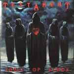 TESTAMENT - SOULS OF BLACK (1990) /bdb+