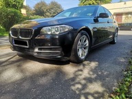 BMW Seria 5 BMW 518 D Business Edition Automat Salon Polska Zamiana 2.0