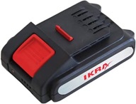 Akumulator litowo-jonowy Ikra 20 V 2,0 Ah Li 22