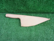 Vw Passat B5 osłona maskownica dźwigni hamulca ręcznego beżowa oryginał