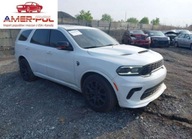 Dodge Durango SRT Hellcat 2021 6.2l 6.2 Benzyna 710KM