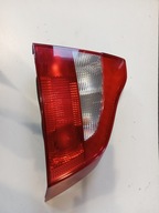 Lampa tylna prawy tył volvo s80 06-