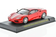 FERRARI Challenge Stradale 2003 1/43 ixo