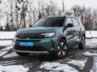 Opel Frontera 1.2 hybrid, Salon Polska