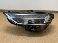 AUDI A3 S3 RS3 8Y LAMPA LEWY PRZÓD FULL LED 8Y0941033D EUROPA 2024 2025 EU