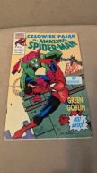 Stary komiks Spiderman 10/93 1993