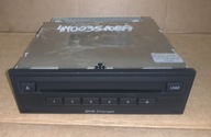 AUDI Q7 4M ZMIENIARKA DVD 4M0035108A