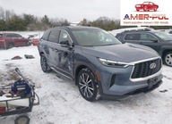 Infiniti QX60 Autograph 2024 3.5 Benzyna 295KM