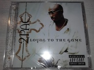 2Pac - Loyal To The Game FOLIA!!!