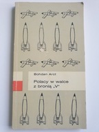 Polacy w walce z bronią V Bohdan Arct