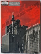 Rammstein Lichtspielhouse EX DVD Irl